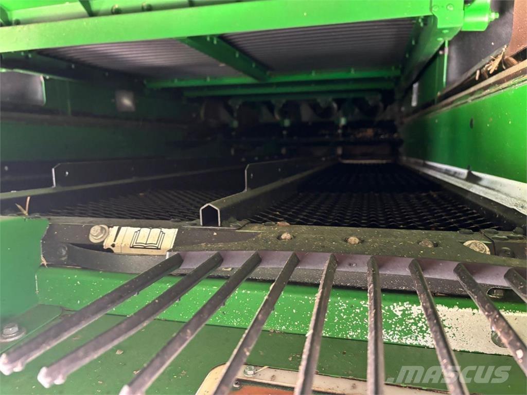 John Deere S785 Mejetærskere
