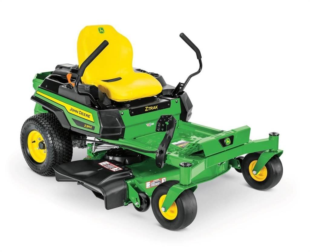 John Deere Z315E Kompakte traktorer