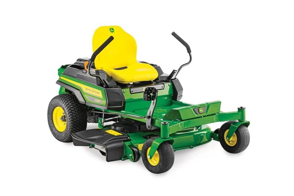 John Deere Z315E Kompakte traktorer