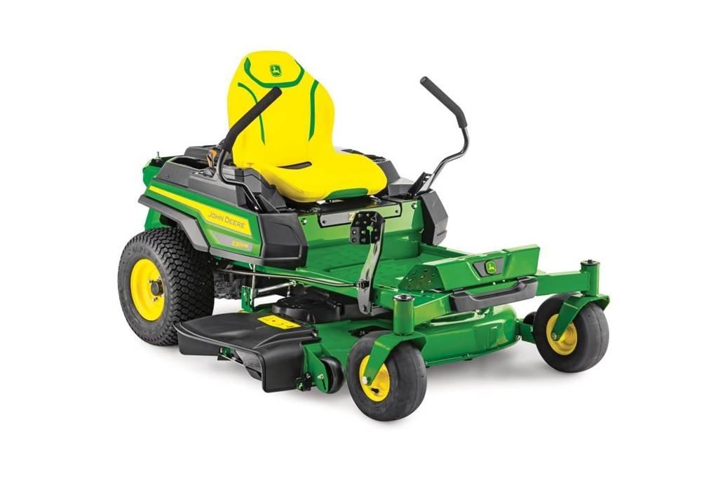 John Deere Z320M Kompakte traktorer