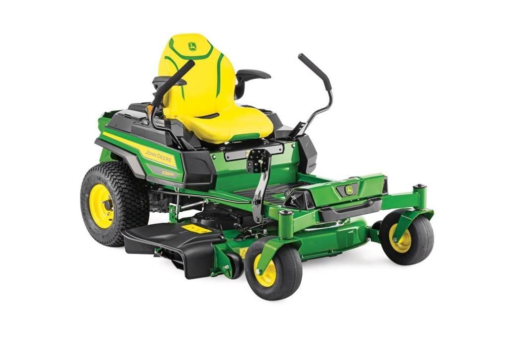 John Deere Z320R Kompakte traktorer