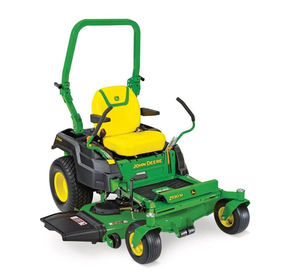 John Deere Z530M Kompakte traktorer