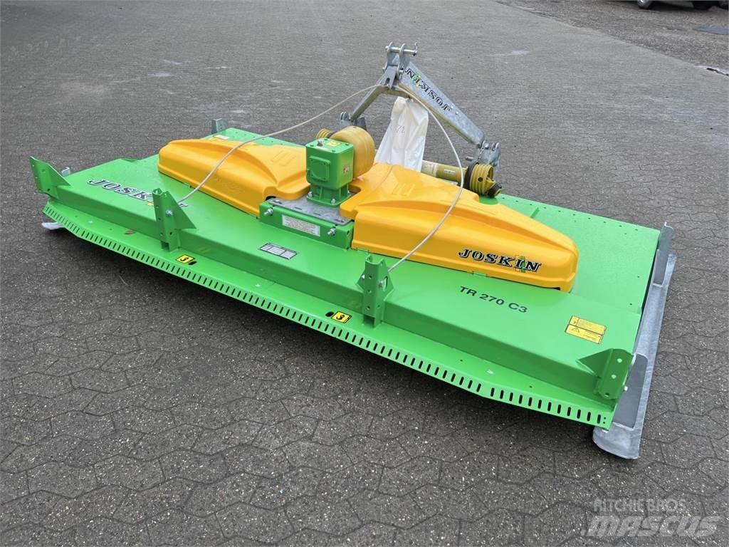 Joskin TR270 C3 Græsslåmaskiner
