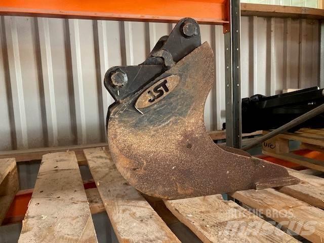JST 35CM S30/180 Skovle