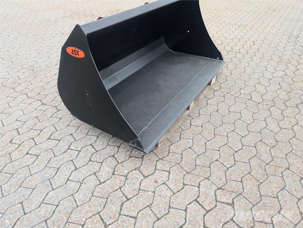 JST M SKOVL Andet tilbehør til traktorer