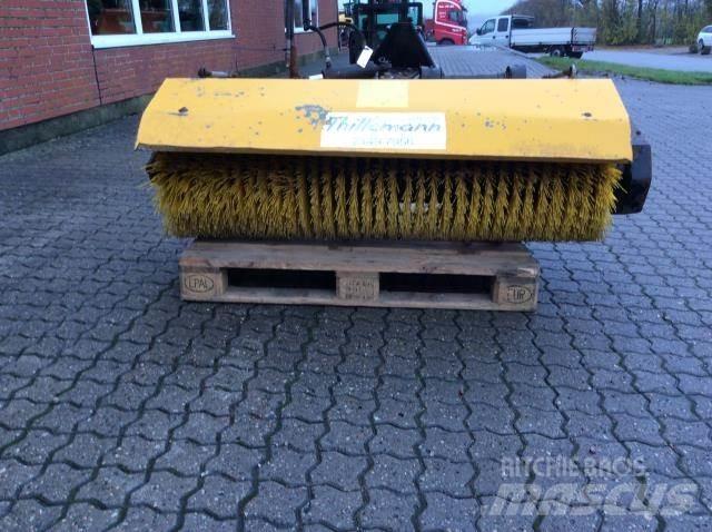  KOST 1500 MM Skovle