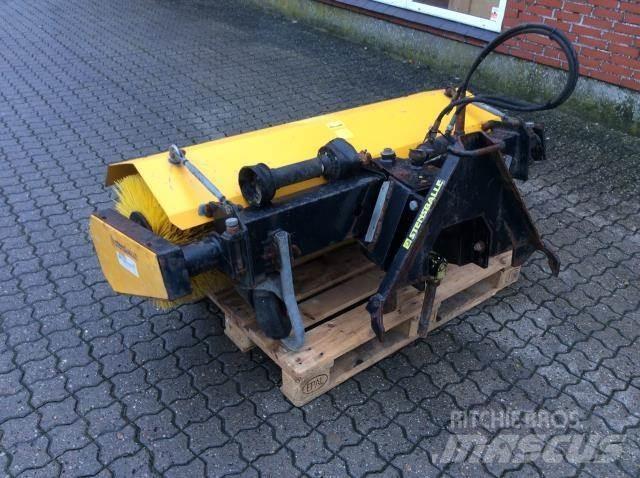  KOST 1500 MM Skovle