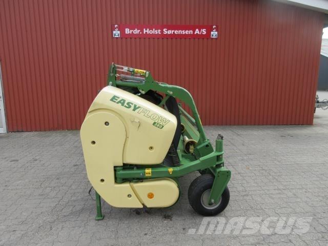 Krone PICK UP Tilbehør til mejetærskere