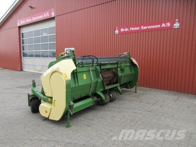 Krone PICK UP Tilbehør til mejetærskere