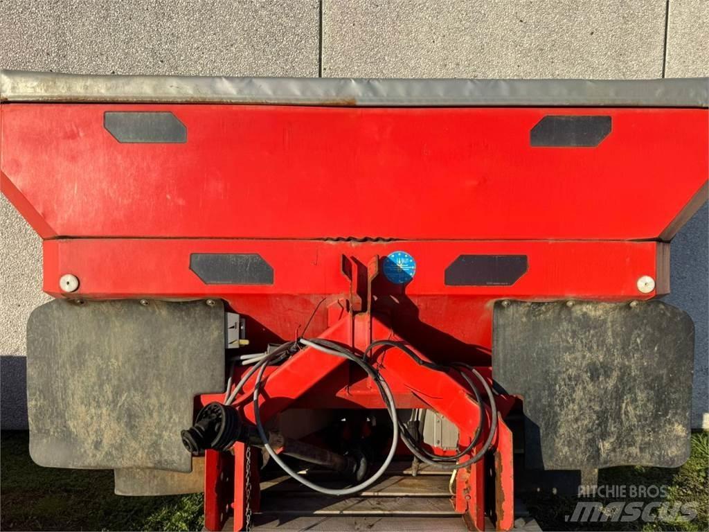 Kuhn AXIS 30.1 W Gødningssprøjter