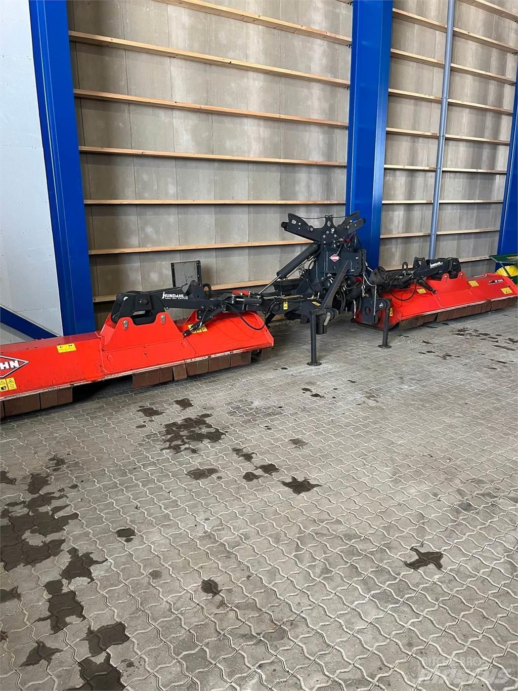 Kuhn BP 8300 Græsslåmaskiner