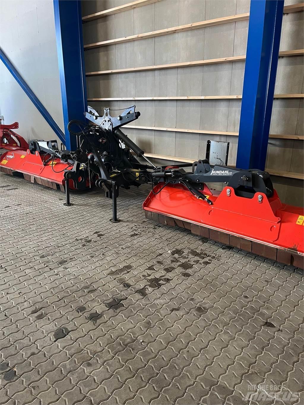 Kuhn BP 8300 Græsslåmaskiner