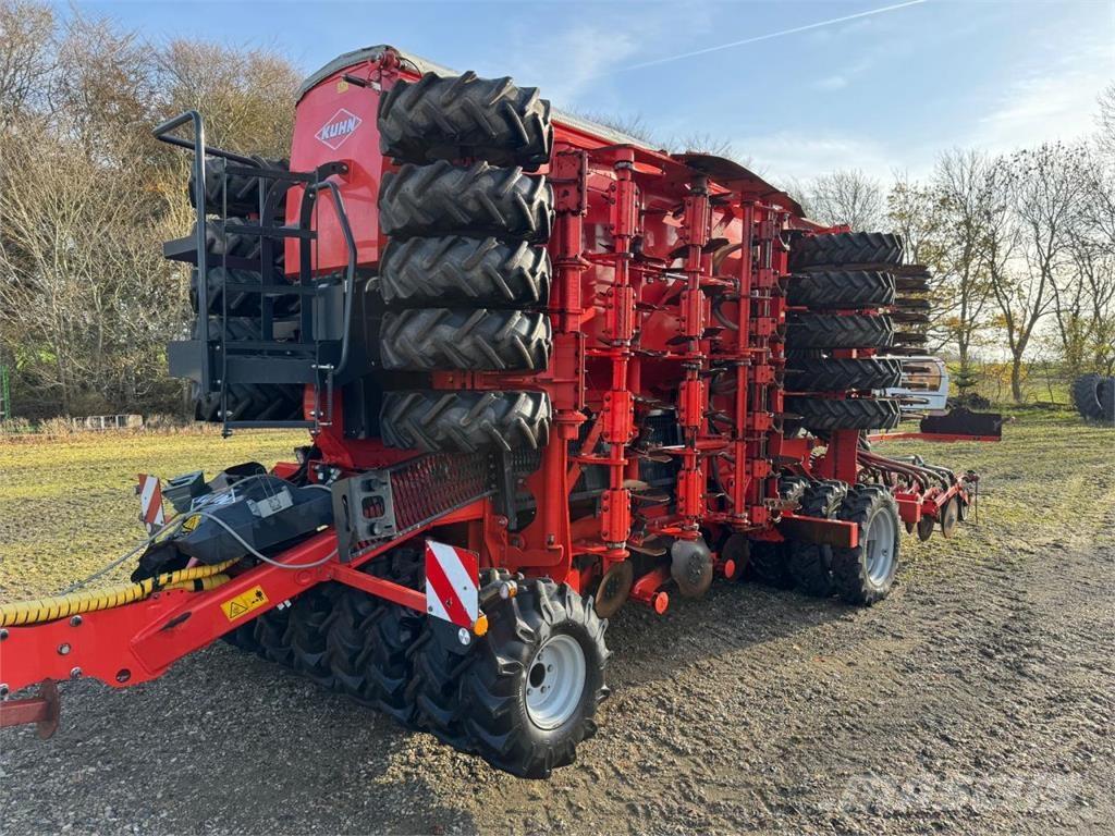 Kuhn ESPRO 6000 Såmaskine