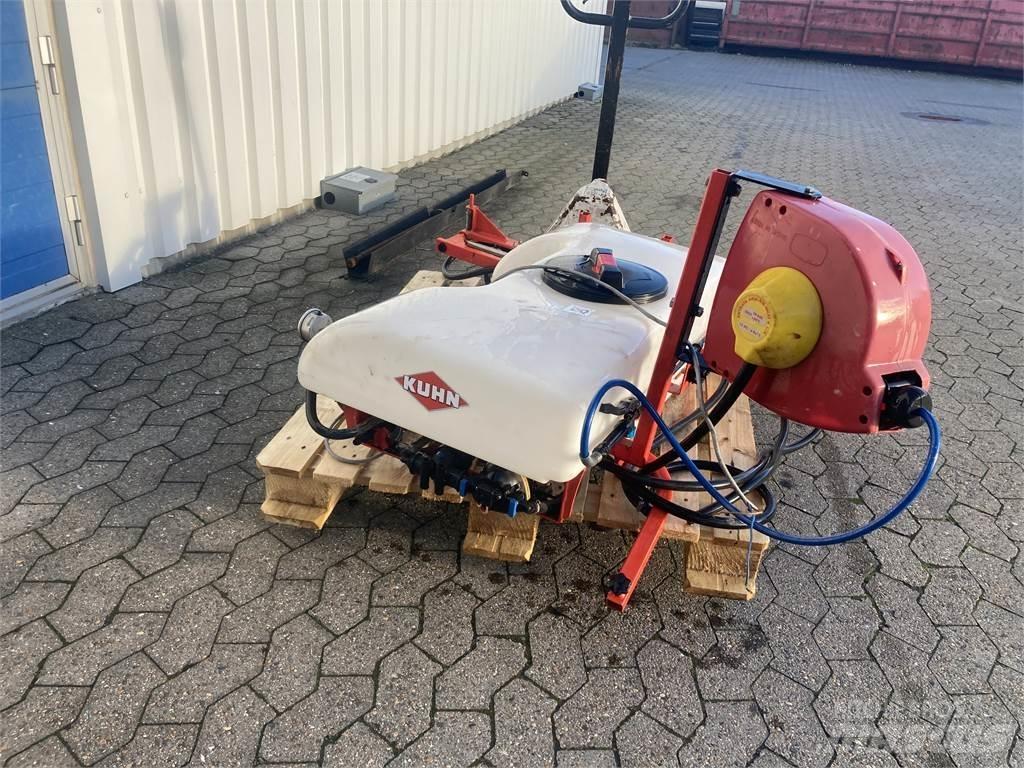 Kuhn EVOLIS Q80 Liftsprøjter