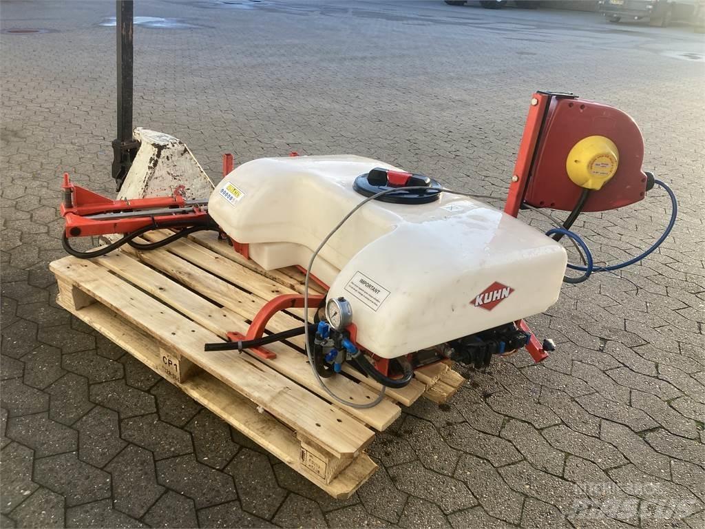 Kuhn EVOLIS Q80 Liftsprøjter