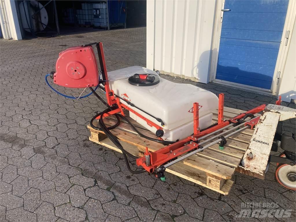 Kuhn EVOLIS Q80 Liftsprøjter