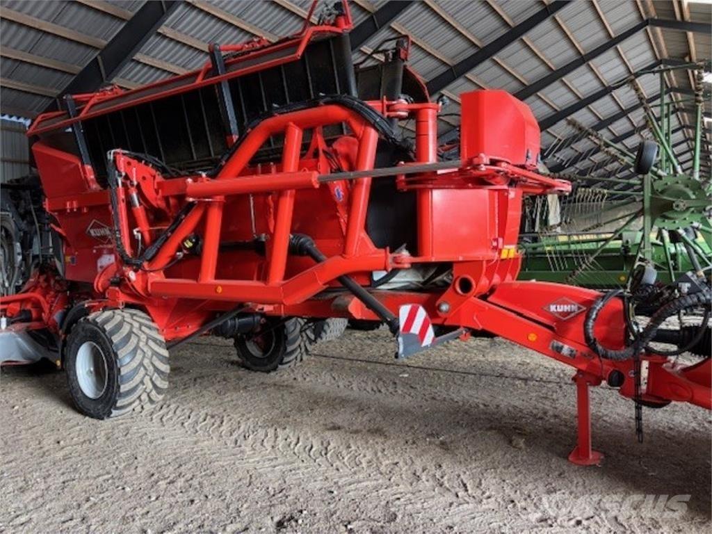 Kuhn FC 13460 RA Skårlæggerer
