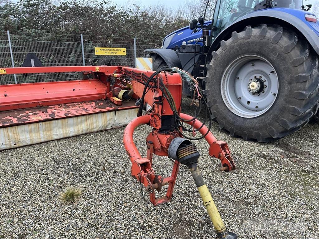 Kuhn FC 352 C Skårlæggerer