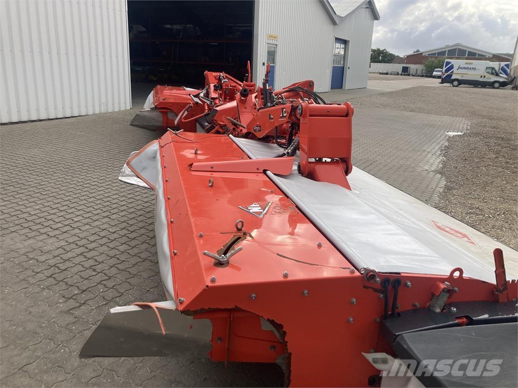 Kuhn FC10030D Skårlæggerer