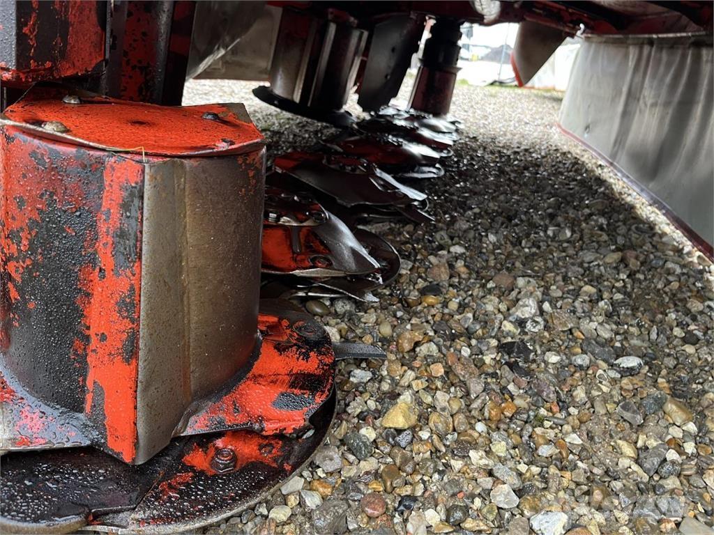 Kuhn GMD 3125 F Skårlæggerer
