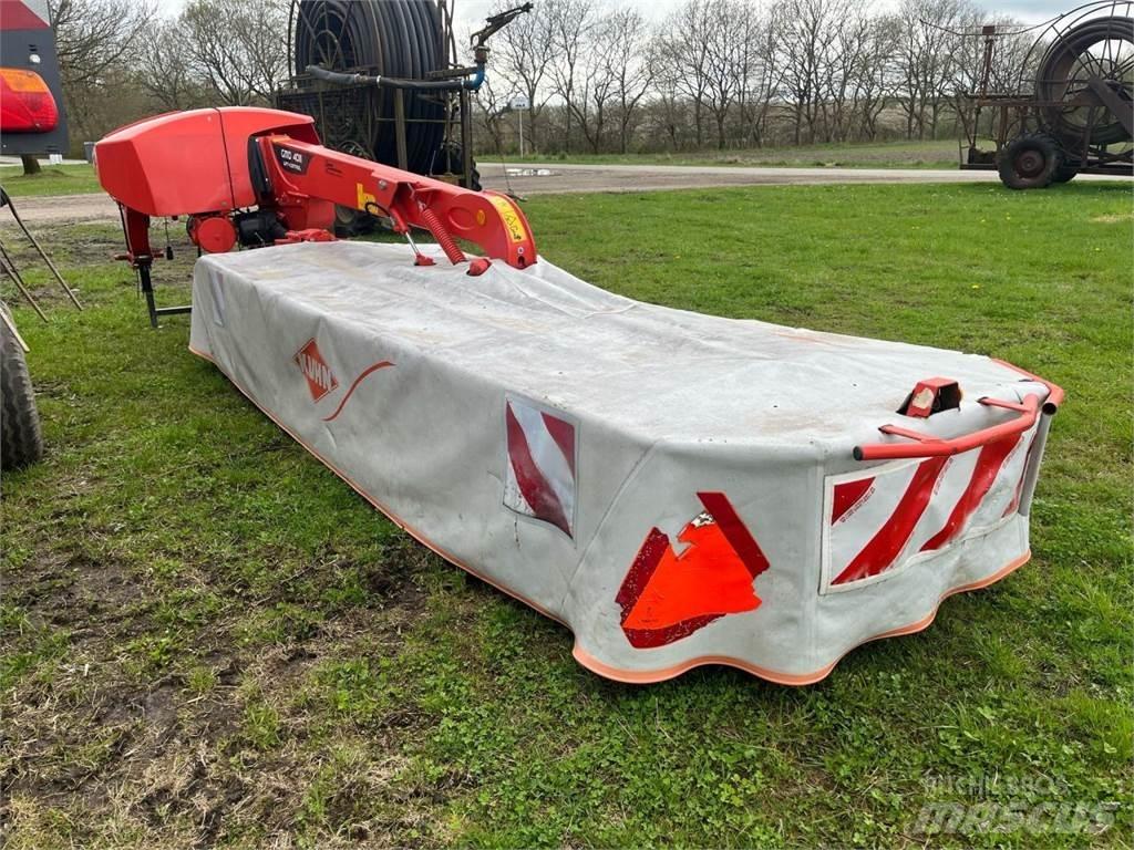 Kuhn GMD 4011 FF Skårlæggerer