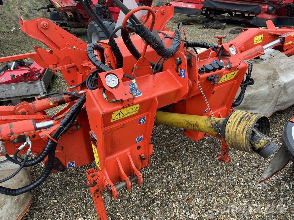 Kuhn GMD 883 Skårlæggerer
