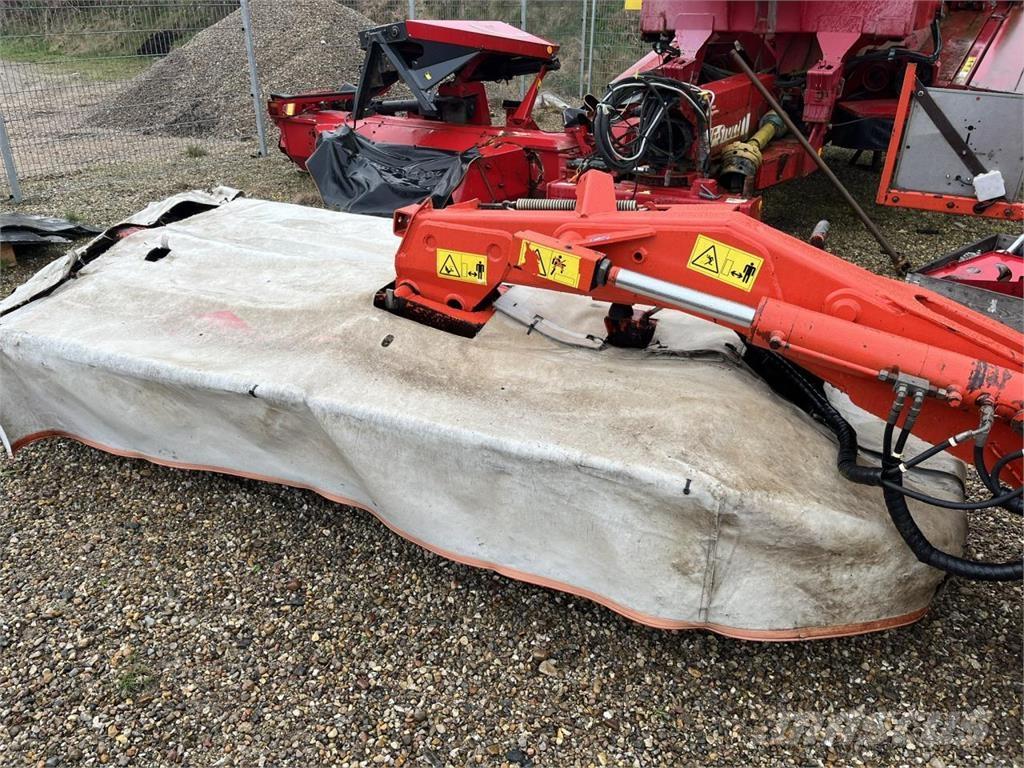 Kuhn GMD 883 Skårlæggerer