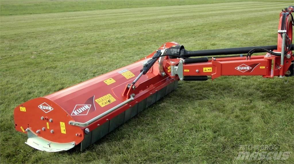Kuhn TBE 242 Græsslåmaskiner