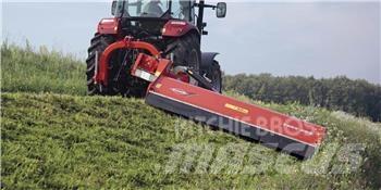 Kuhn TBES262 Græsslåmaskiner