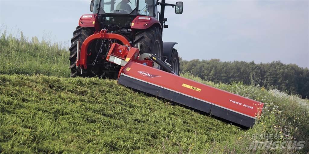 Kuhn TBES262 Græsslåmaskiner