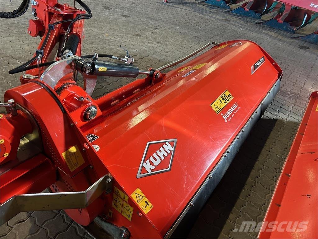 Kuhn TBES262 Græsslåmaskiner