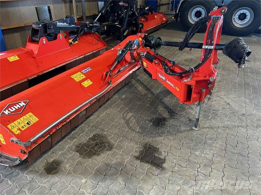 Kuhn TBES262 Græsslåmaskiner