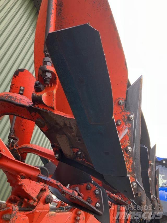 Kuhn VARI MANAGER Vendeplove