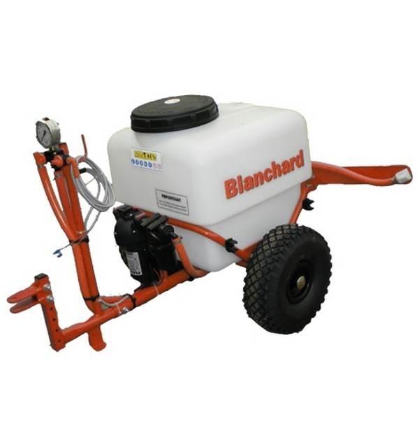 Kuhn VISION TME50 Have & Park - Andet 