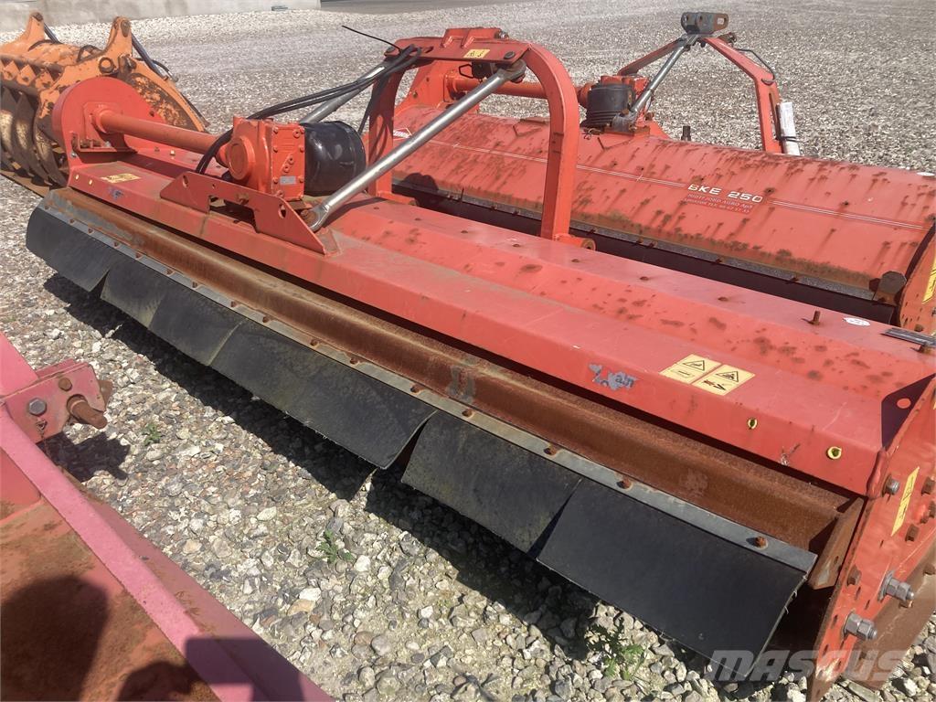 Kuhn VKM 305 Græsslåmaskiner