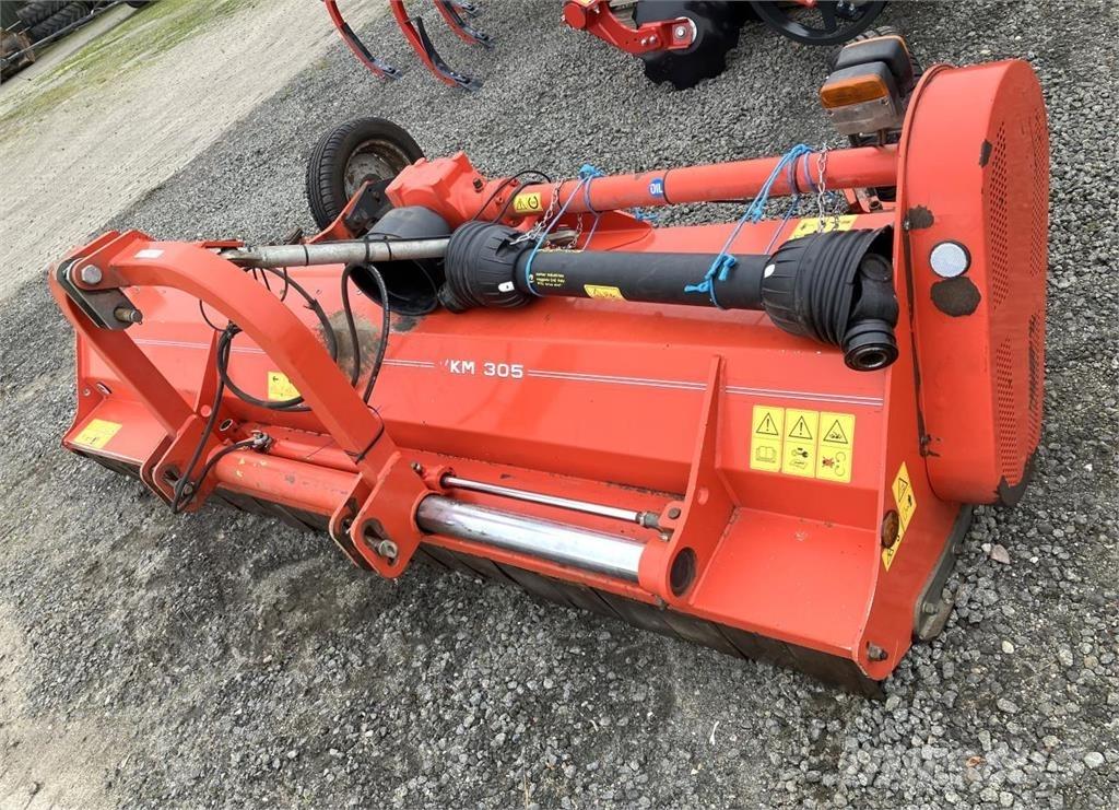 Kuhn VKM305 Græsslåmaskiner