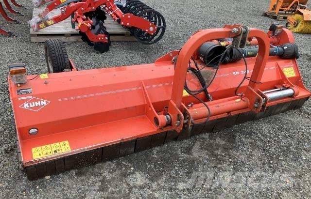 Kuhn VKM305 Græsslåmaskiner