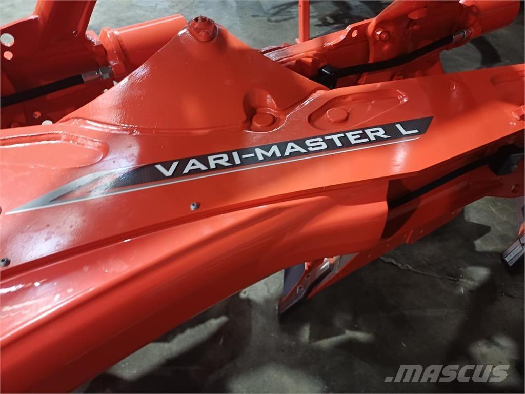 Kuhn VM-L 5E NSH Vendeplove