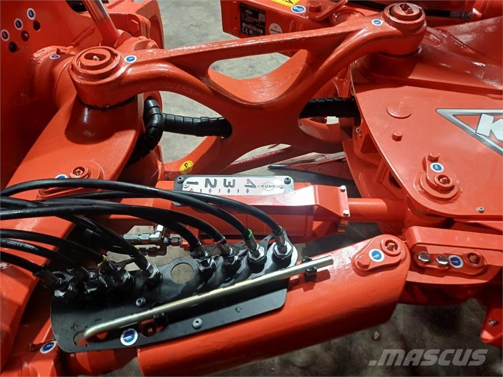 Kuhn VM-L 5E NSH Vendeplove