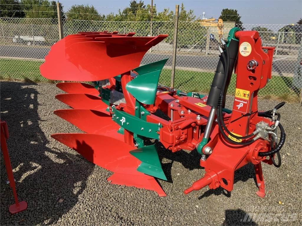 Kverneland 150 S Vendeplove