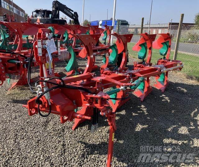Kverneland 150 S Vendeplove