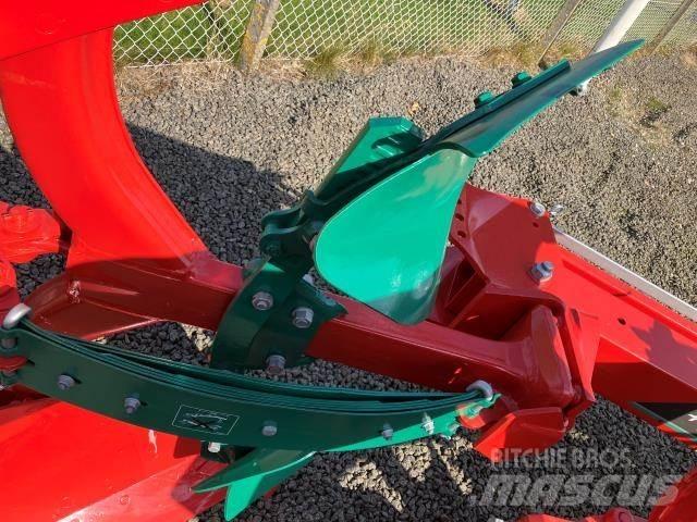 Kverneland 150 S Vendeplove