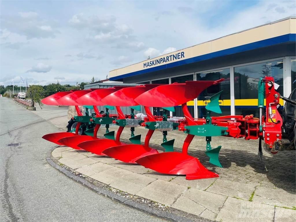 Kverneland 3300S Vendeplove
