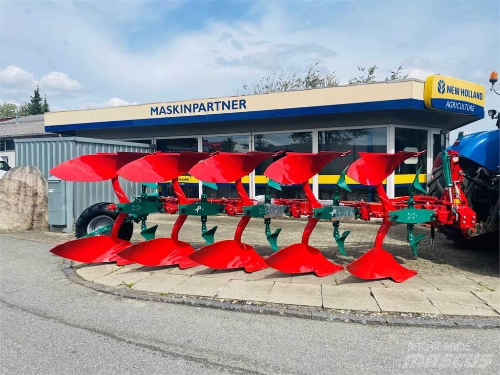 Kverneland 3300S Vendeplove