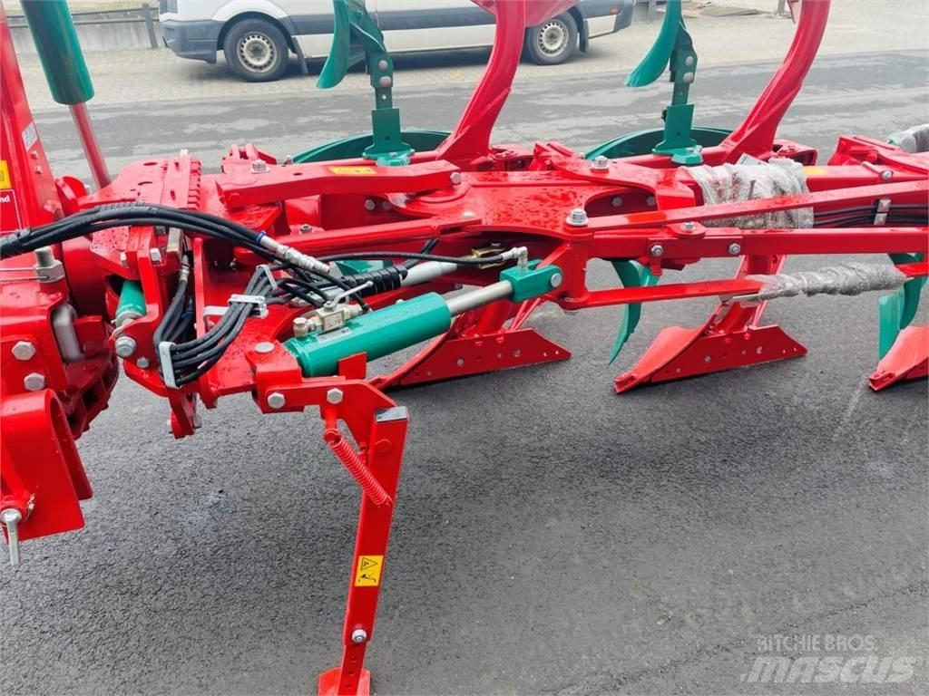 Kverneland 3300S Vendeplove