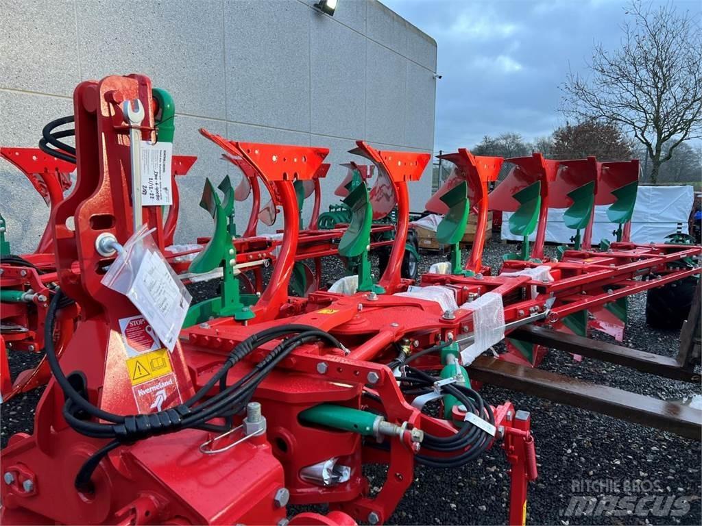Kverneland 3300S Vendeplove
