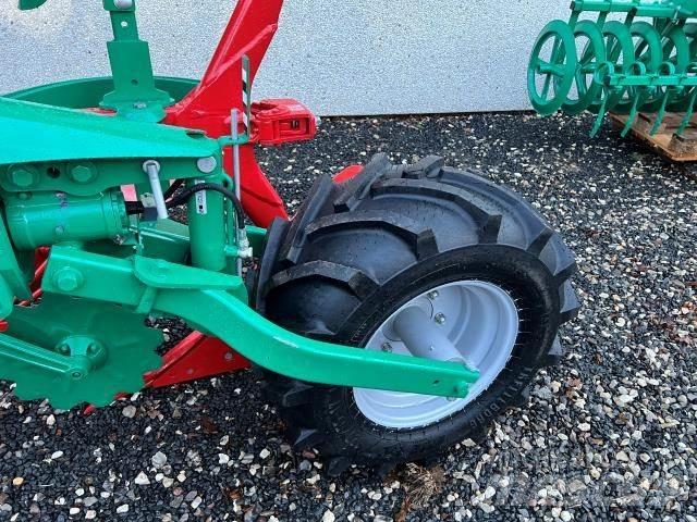 Kverneland 3300S Vendeplove