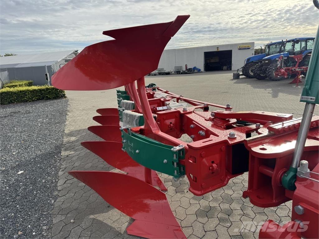 Kverneland 3300S Vendeplove