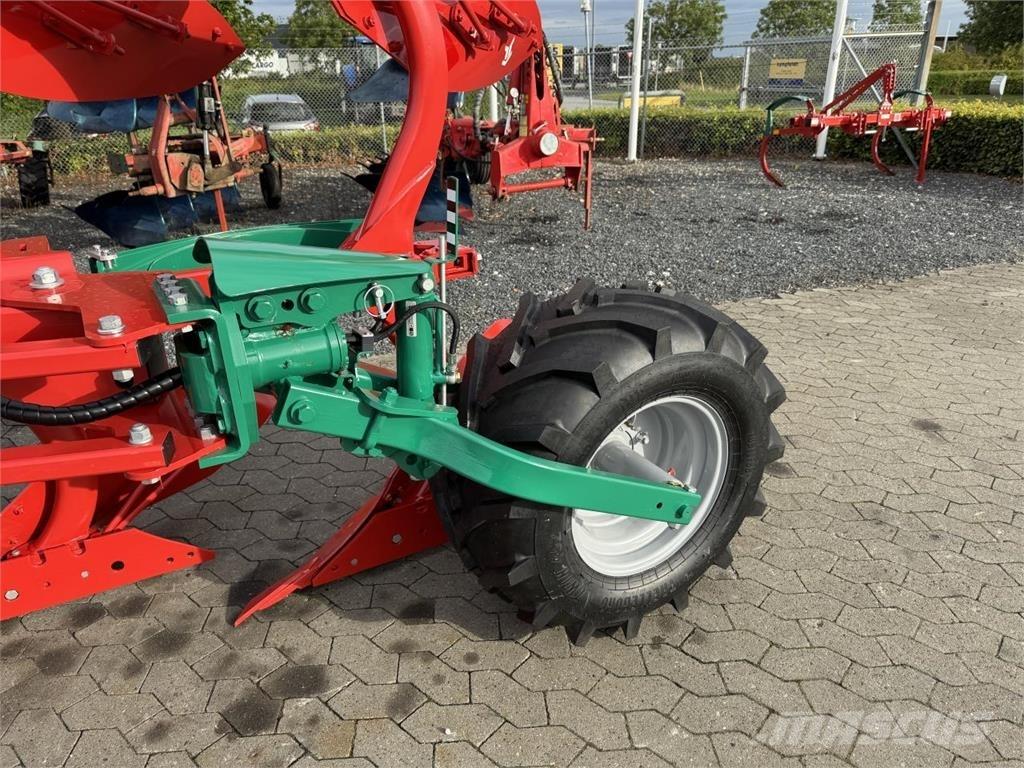 Kverneland 3300S Vendeplove
