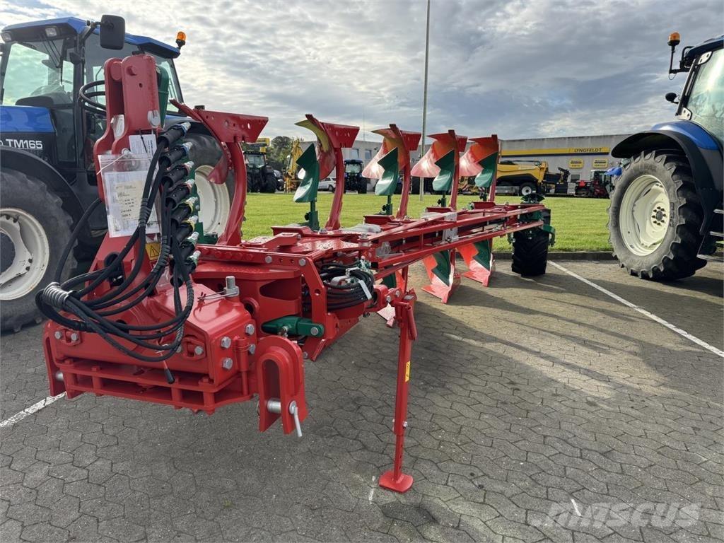 Kverneland 3300S Vendeplove
